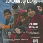 Situación de refugiados/as en Líbano