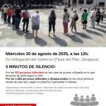 Concentración Migrar es un derecho 20 agosto 2025