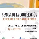Semana Cooperación en Ejea