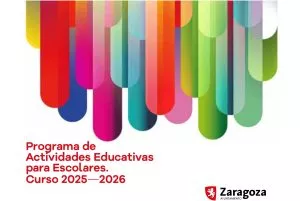 Programa de Actividades Educativas para Escolares 2025-2026 – Cooperación al Desarrollo
