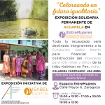Coloreando un futuro igualitario