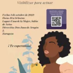 II Jornada sobre violencias de género: Visibilizar para actuar.