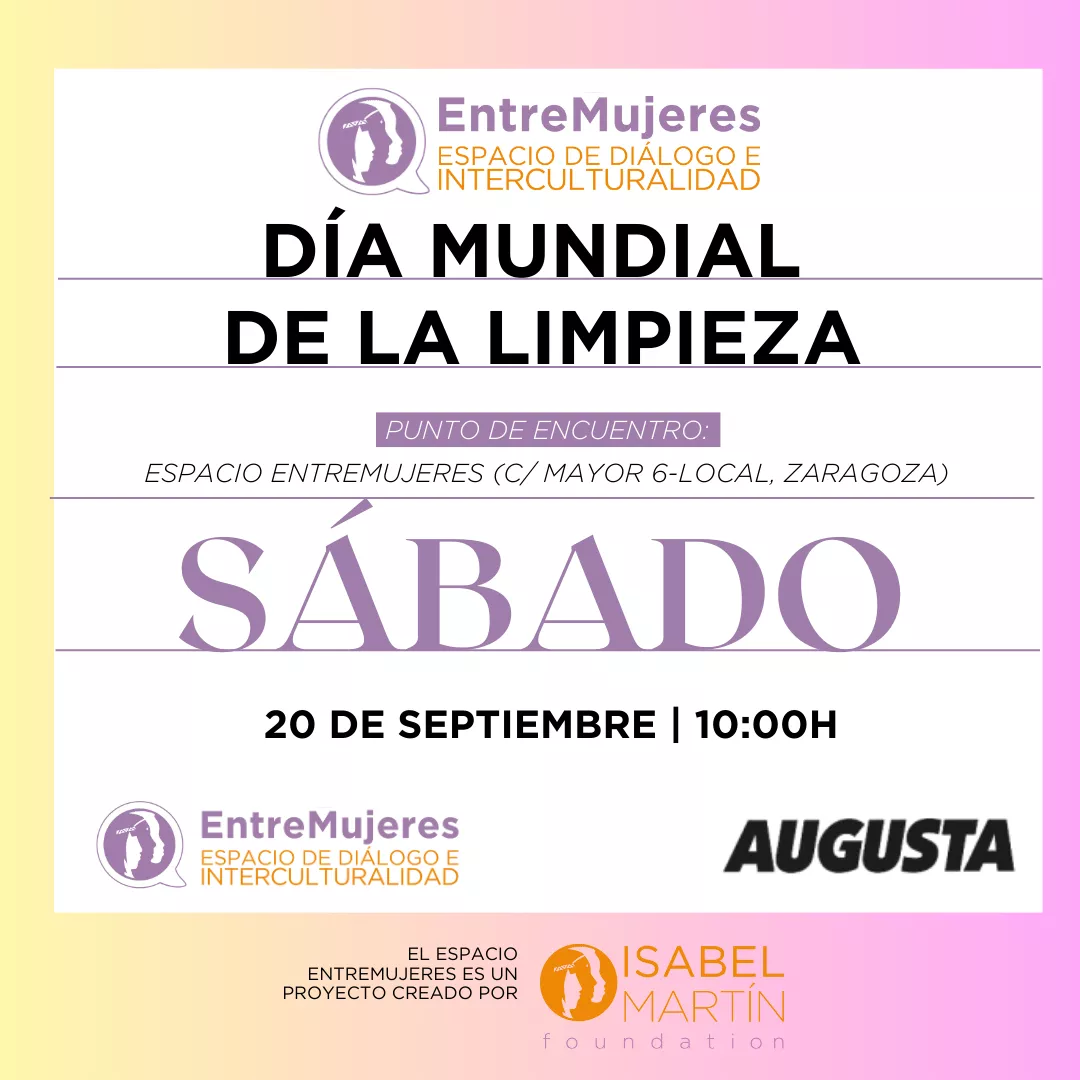 Día Mundial de la Limpieza