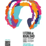 I Feria de Igualdad en Zaragoza