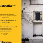 Exposición "Aquella niebla, este silencio"