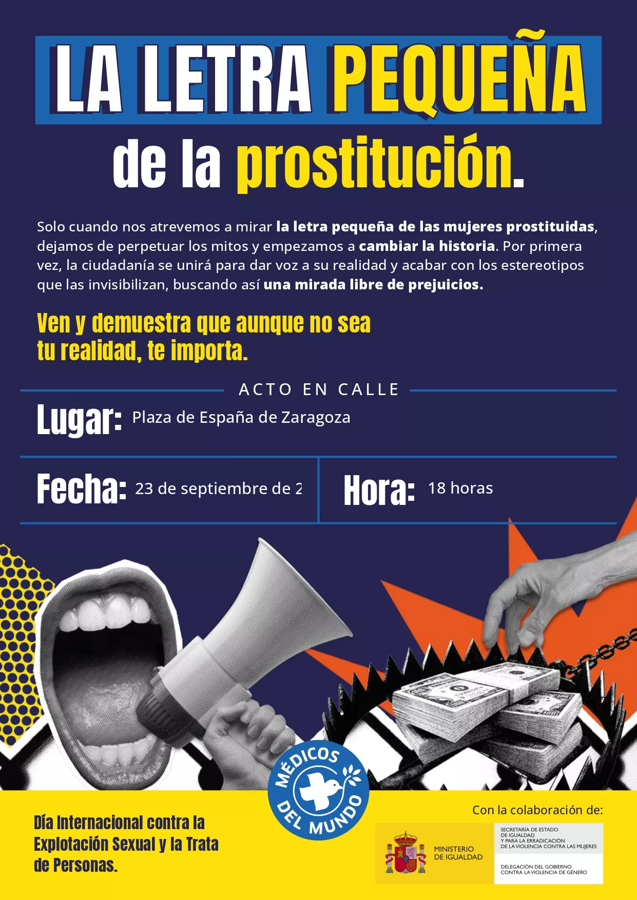 La letra pequeña de la prostitución