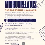 I Concurso de microrelatos