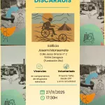 I Jornadas Discarauis