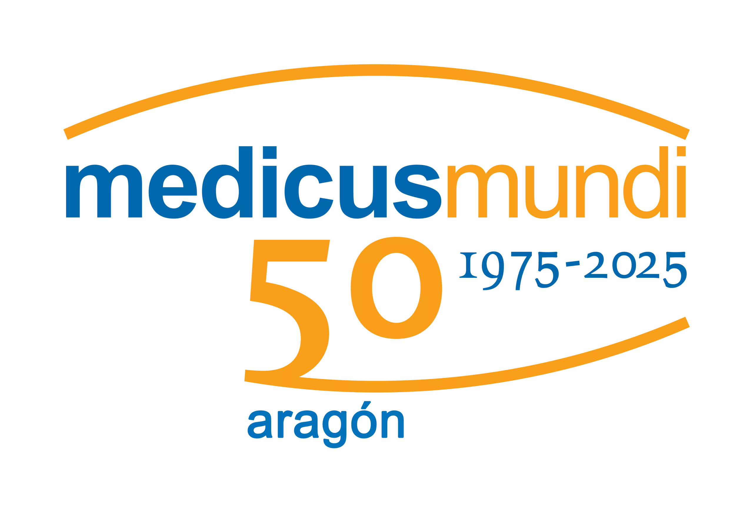 Acto institucional. 50 años de Medicus Mundi en Aragón.