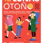 Inscripciones abiertas para actividades de Diciembre del Programa 12 Lunas Otoño 2025