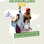 Informe “Vivir la Desigualdad”, por Oxfam Intermón.