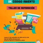 Taller de reparación
