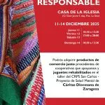 Feria de Consumo Responsable
