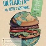 Curso Rebelión Alimentaria por un Planeta más justo y sostenible