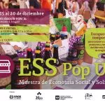 ESS Pop Up