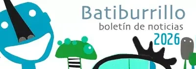 Agenda Batiburrillo 2026