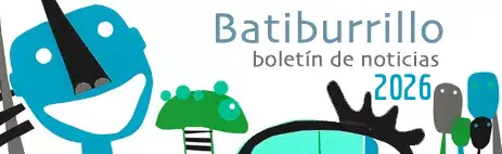 Agenda Batiburrillo 2026