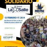 Festival Solidario Somos La Salle