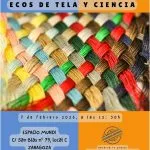 Mañana de actividades en Espacio Mundi