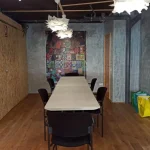 Mañana de actividades en Espacio Mundi