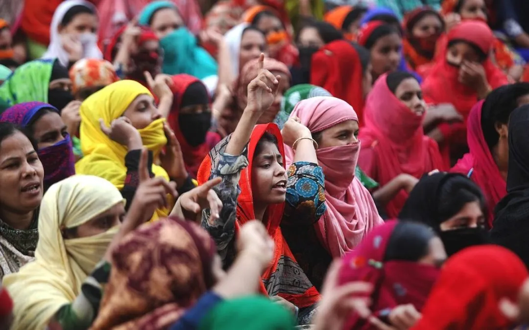 8M2026. Más feminismos: justicia y paz frente al autoritarismo y la guerra