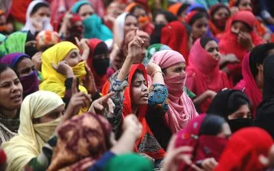 8M2026. Más feminismos: justicia y paz frente al autoritarismo y la guerra