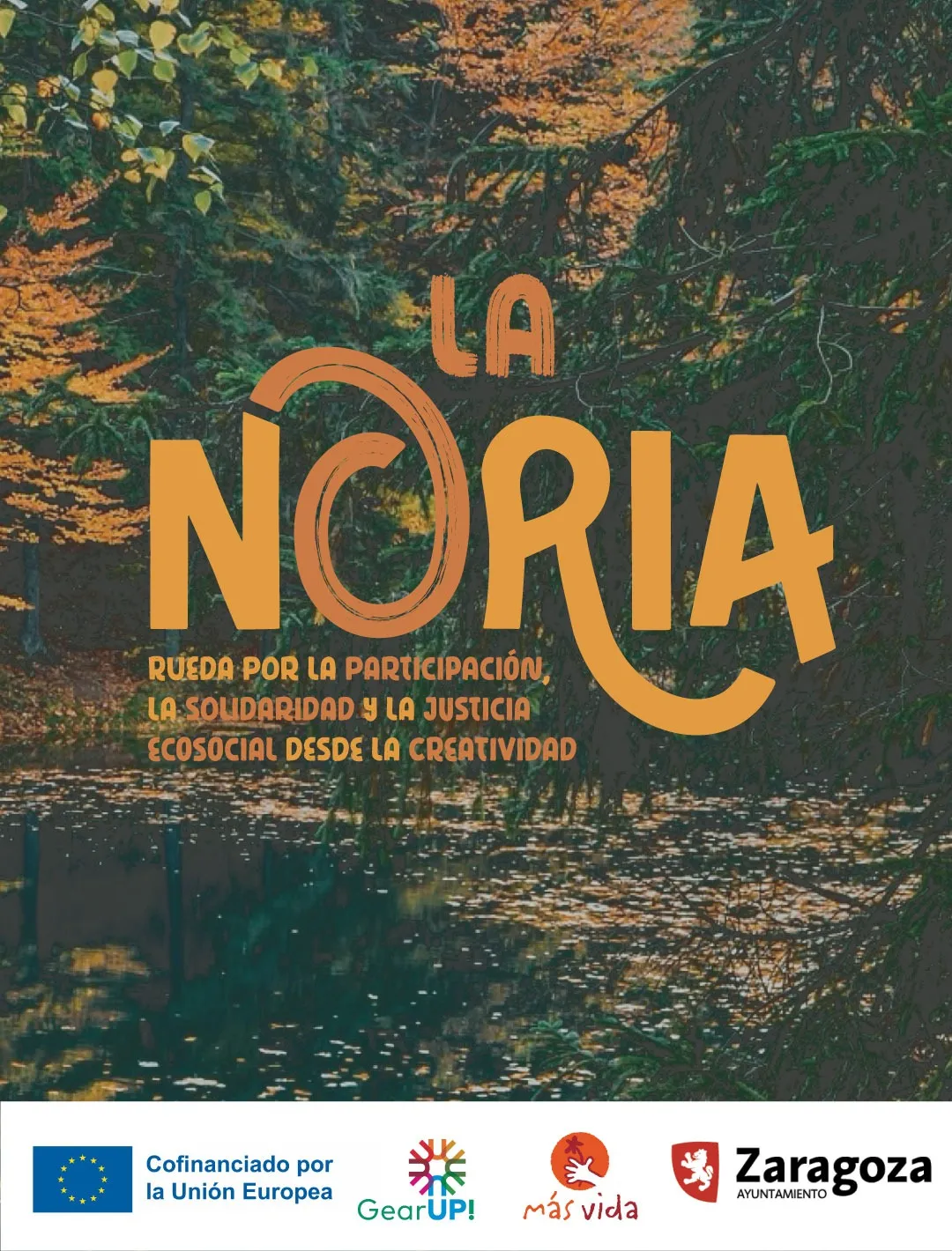La Noria "movilidad"