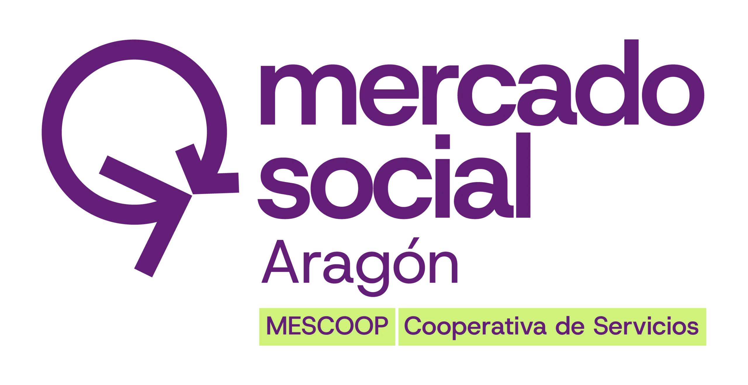 Mercado Social Aragón