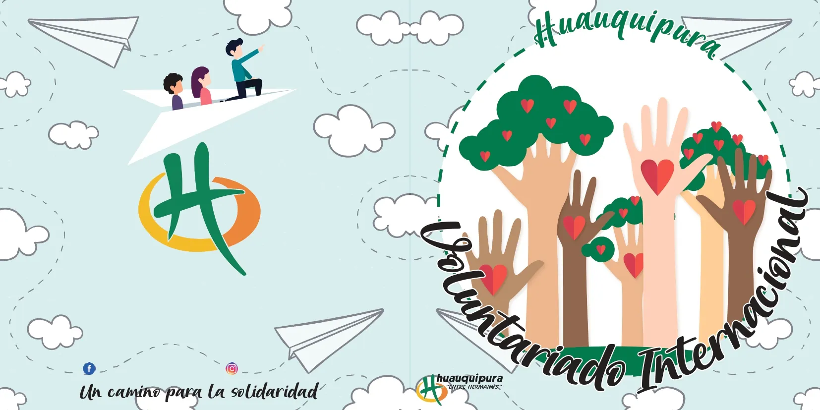 Asociación Huauquipura