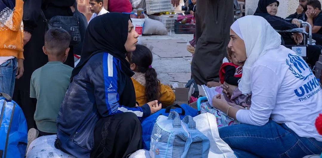 La FAS demanda el fin inmediato de las agresiones en Oriente Próximo y advierte sobre una crisis humanitaria y mundial de gran magnitud