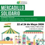 Estrella de la Mañana - Mercadillo Solidario