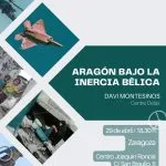 Aragón bajo la inercia bélica