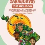 XXIV Festival de Zaraguayos