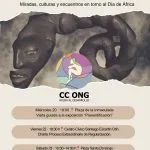 Semana de África CC ONG