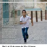 Exposición “Palestina, esperanza de PAZ”