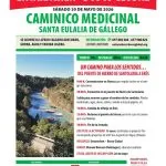 CAMINICO MEDICINAL Y SOLIDARIO