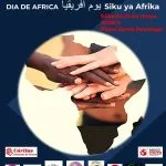 Día de África en Huesca 2026
