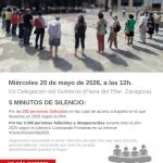 Concentración Migrar es un Derecho