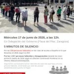 Concentración MIGRAR es un derecho