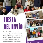 Fiesta del Envío