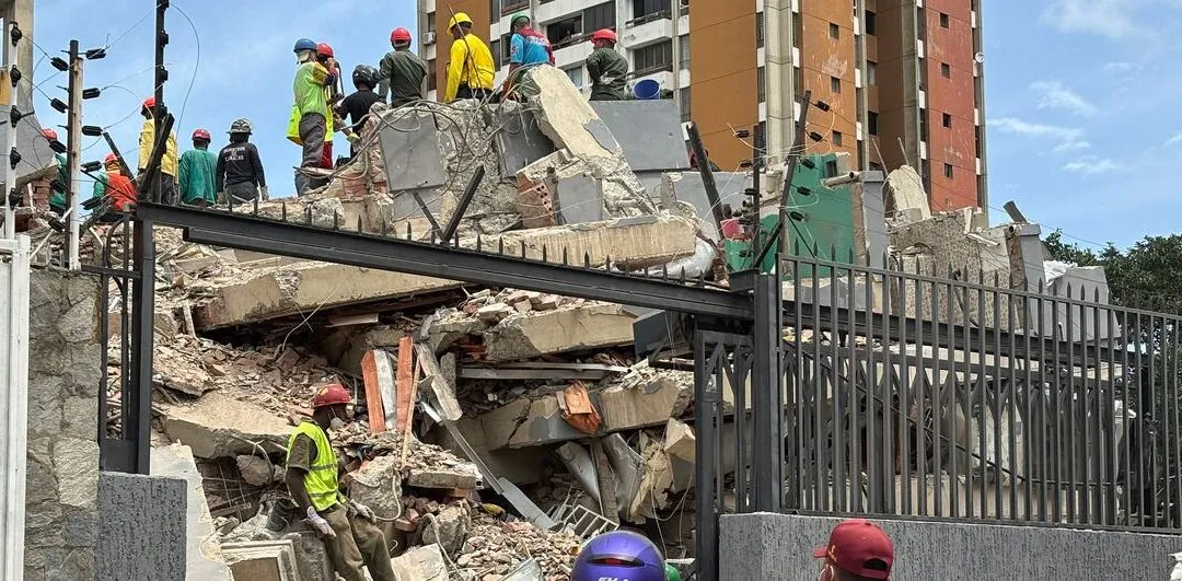 Emergencia en Venezuela: las ONGD de la FAS en marcha