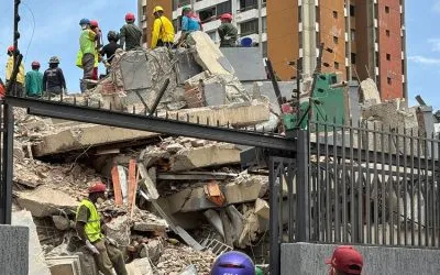 Emergencia en Venezuela: las ONGD de la FAS en marcha