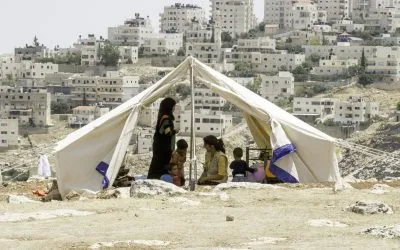 La asistencia humanitaria es más necesaria que nunca; proteger a quienes la hacen posible, también