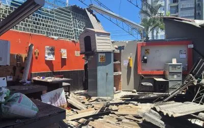 Terremoto en Colombia: la respuesta inmediata y el apoyo a largo plazo serán esenciales