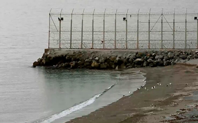 Ceuta: una crisis humanitaria que exige responsabilidad política y derechos humanos