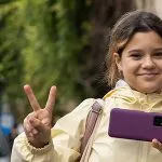 "Infancia, adolescencia y bienestar digital" - Aragón