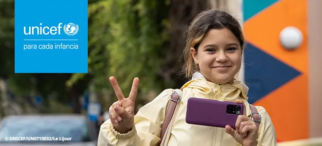 "Infancia, adolescencia y bienestar digital" - Aragón