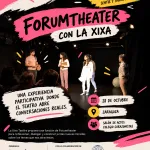 Teatro Foro ¿Qué mundo dejamos a nuestros perros?