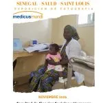 Exposición: “Las 3S: Senegal, salud, Saint Louis”