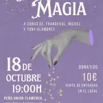 Tarde de Magia